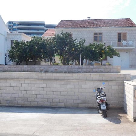 Apartment Vjera Korcula Town Bagian luar foto