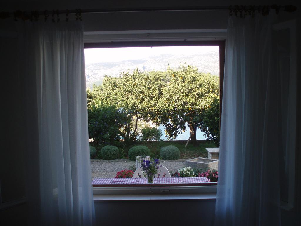 Apartment Vjera Korcula Town Ruang foto