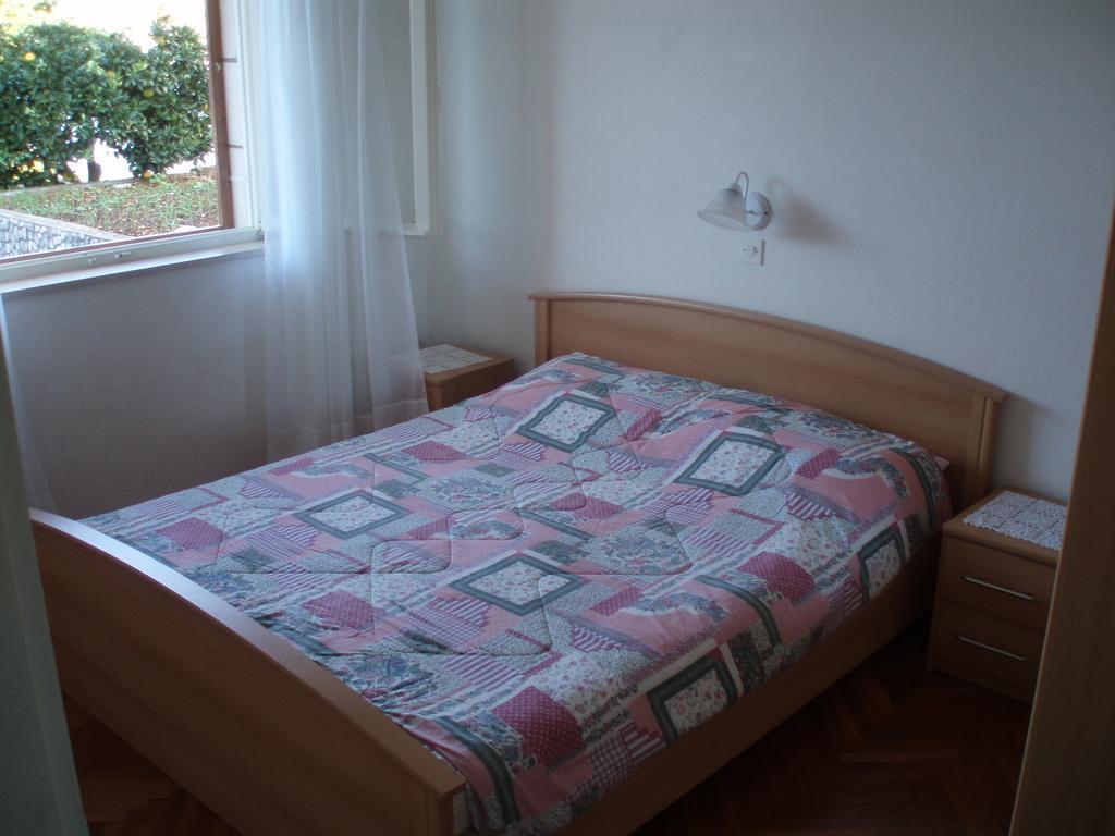 Apartment Vjera Korcula Town Ruang foto