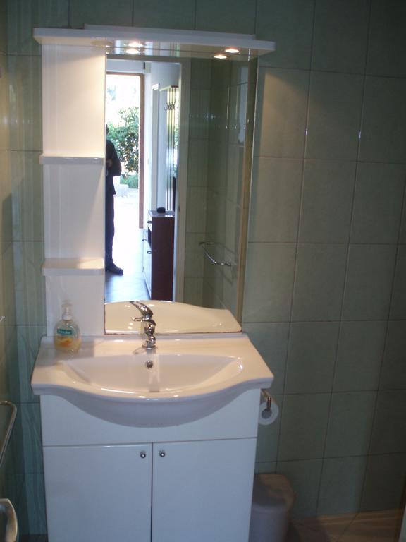 Apartment Vjera Korcula Town Ruang foto