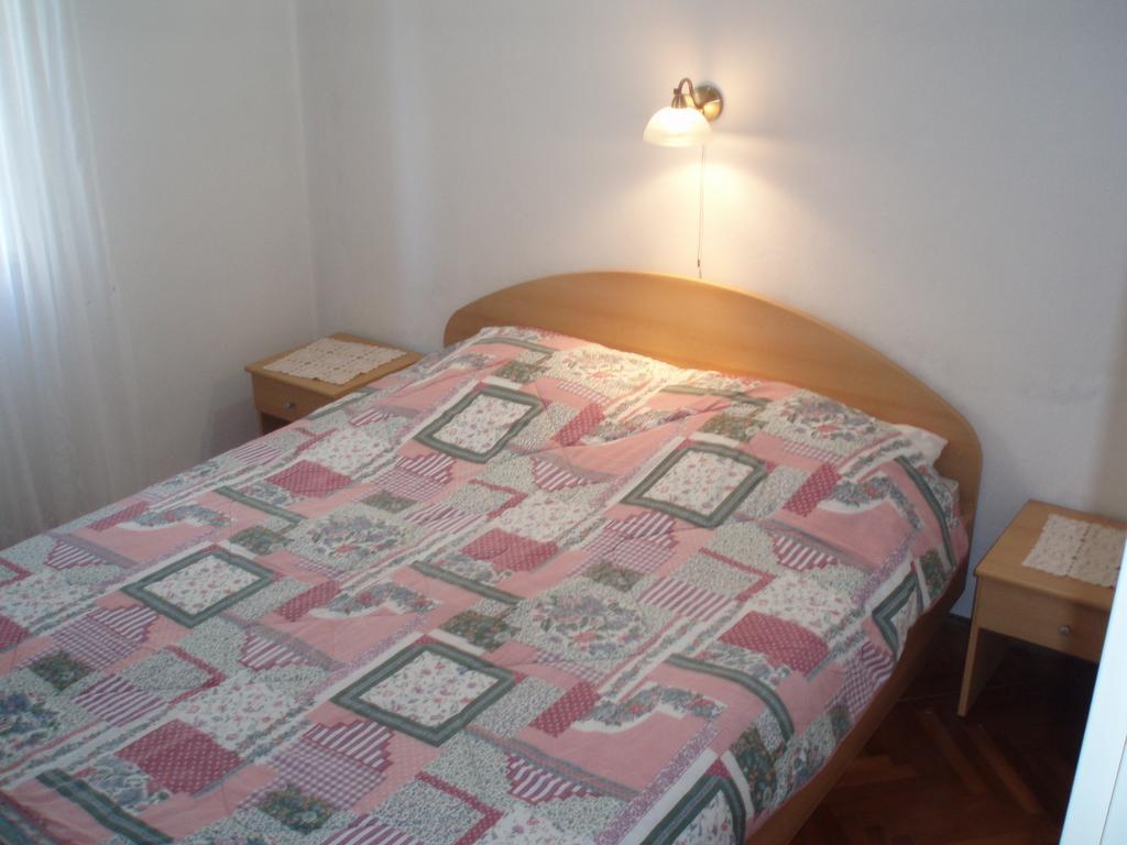 Apartment Vjera Korcula Town Ruang foto