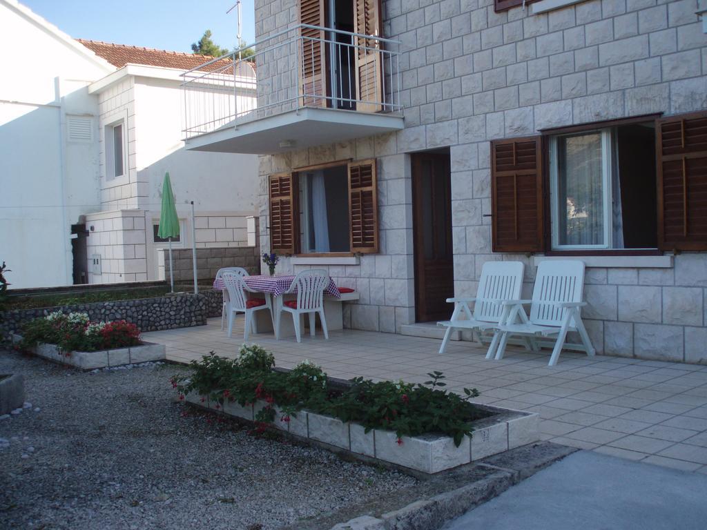 Apartment Vjera Korcula Town Ruang foto